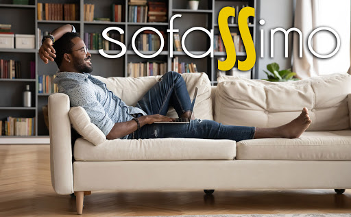 Sofassimo - Visual