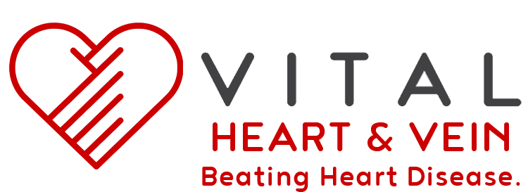 Vital Heart Vein