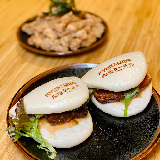 Kyuramen - Long Beach Island - Thumbnail