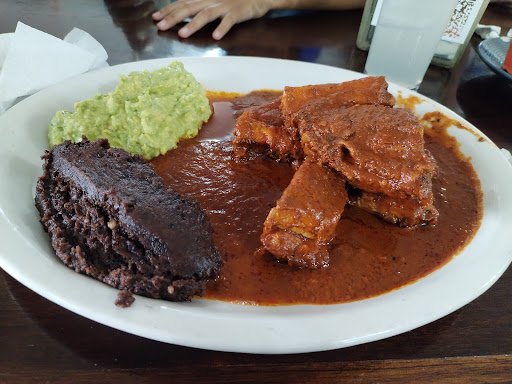 Guamúchil Pollos, Carnes y Conejos - Thumbnail
