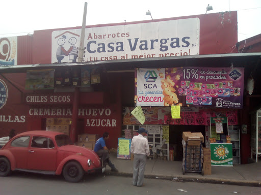 Abarrotes '' Casa Vargas '' - Thumbnail