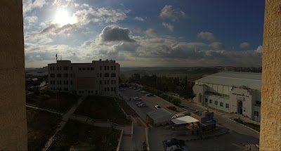 Photos of Applied Science Private University