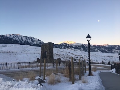 Gardiner, MT Chamber of Commerce