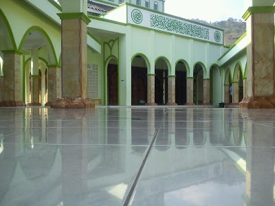Photos of Assa'idiyyah Mosque