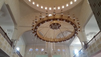 Photos of مسجد الاتحاد