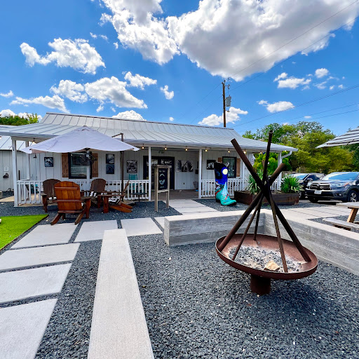 Bent Tree Gallery - Visual
