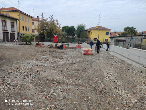 EDILFRA s.r.l. Gallery - Italy