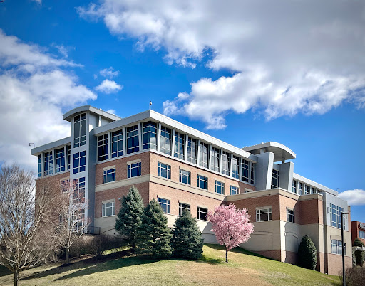 Stevenson University - Thumbnail
