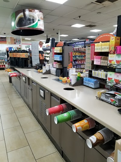 7-Eleven