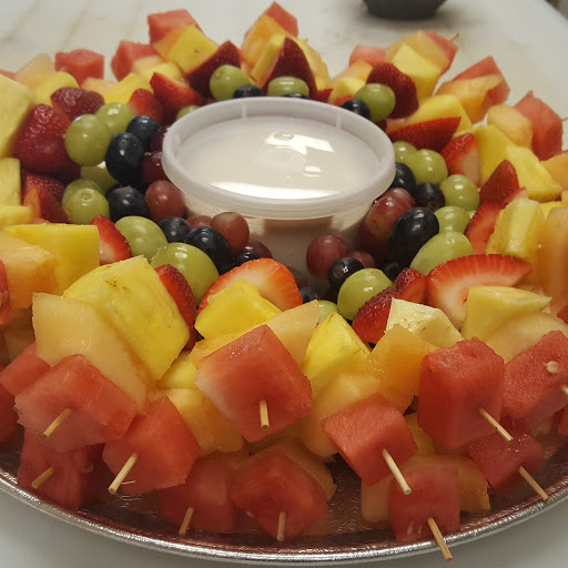 SpitfireZ Catering Gallery - United States