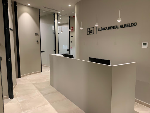 Clínica Dental Albeldo Gallery - Spain