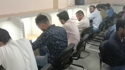 Shree krishna library