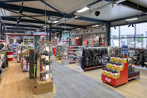 Louis Mega Shop Tilburg - Thumbnail