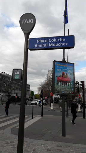 Station 60 - Taxis - Thumbnail