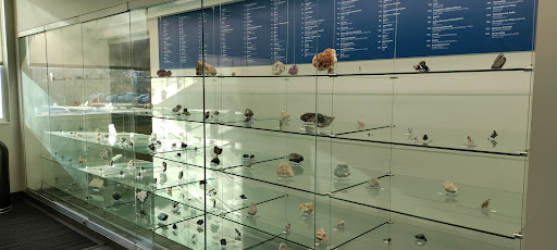 Natural Science Building - Thumbnail