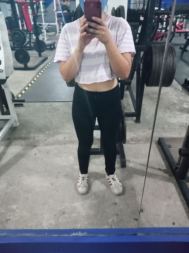 Azteca Hulk Gym - Thumbnail