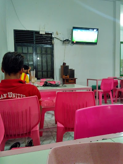 Photos of RESTORAN & CAFE KELUARGA