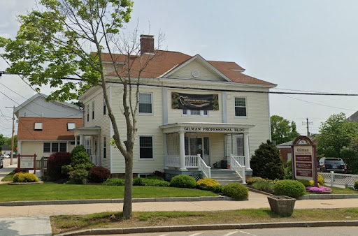 Deepa Reddy DMD PLLC