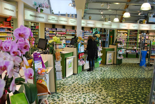Pharmacie de la Jeannotte - Thumbnail