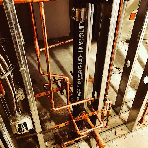 All Service Plumbing Drain and Hydro-Jet - Thumbnail