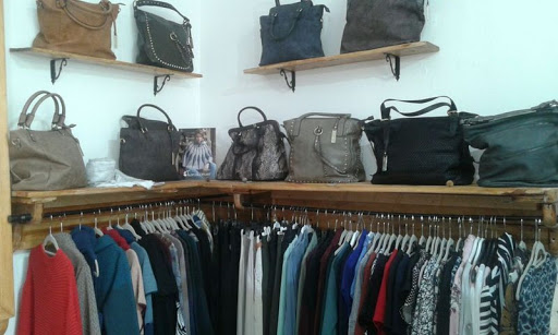 Etniko Shop - Visual