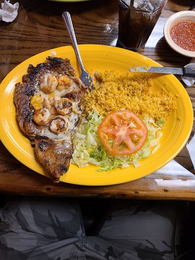 El Maguey Mexican Grill