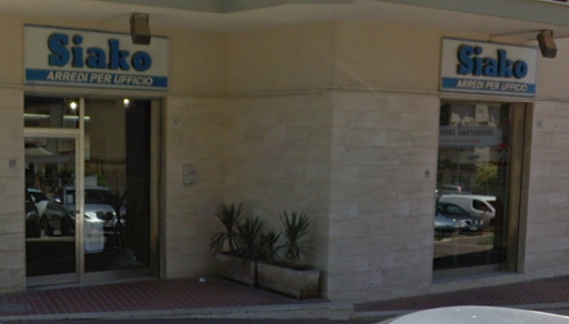 Siako Srl - Visual
