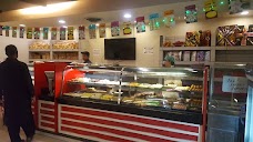 Continental Sweets & Bakers karachi
