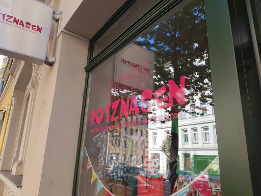 rotznasen - leipzig - Thumbnail