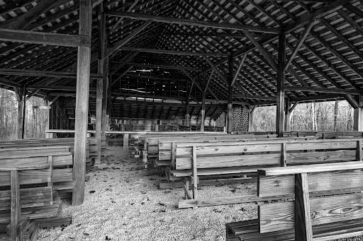 Conn's Creek Baptist Church - Thumbnail