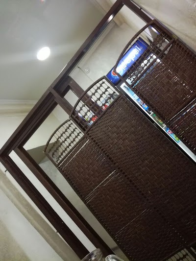 Photos of Khalal Kafe "Peshchera"