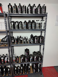 Photo n°3 de Au comptoir du detailing à Cernay (Services de nettoyage)