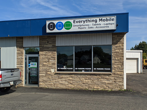 Everything Mobile - Visual