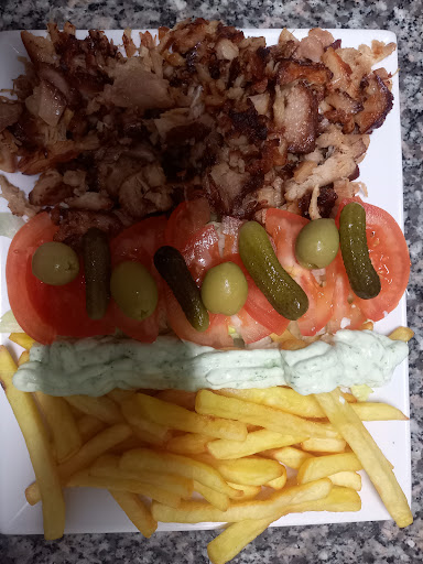 Photo 4 - KEBAB ANJI