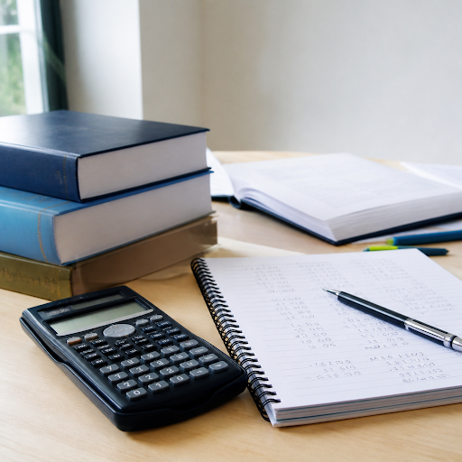 Struggling to finish CMA numerical problems within time, without losing marks to small mistakes?… post image