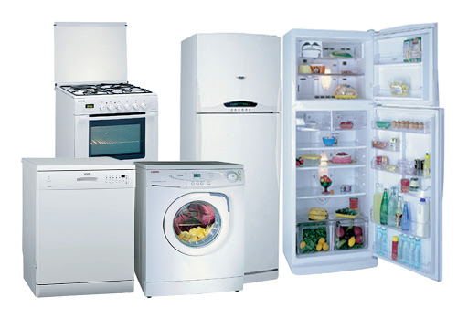 K&L Appliance Repair