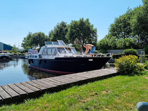 VanWijk Jachthaven - Thumbnail