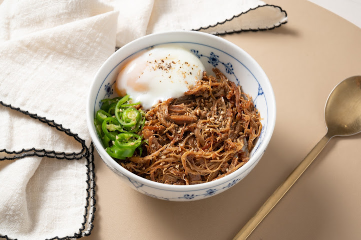 Simmer & Steamer by null