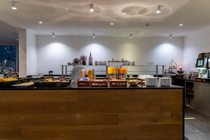 Hotel Collinetta by null