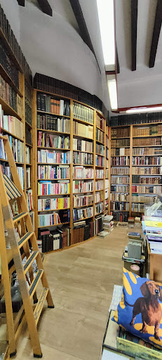 American Bookstore - Thumbnail