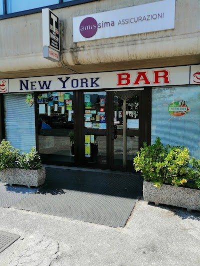 Bar New York