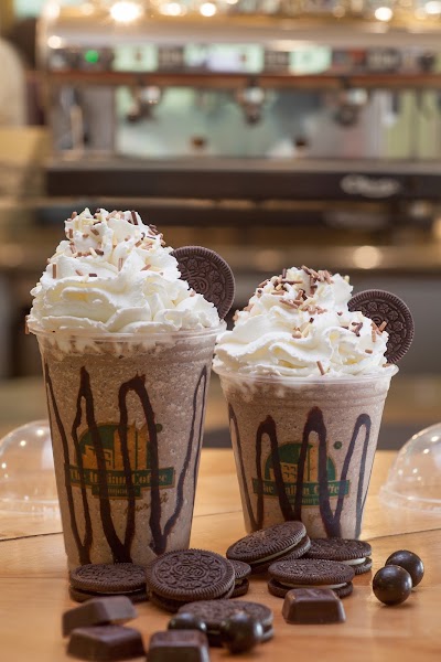 cafe