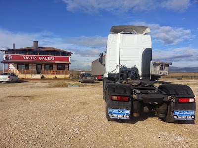 Photos of Yavuz GALLERY