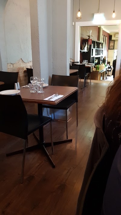 Photos of Peter Pan's Italian Restaurant
