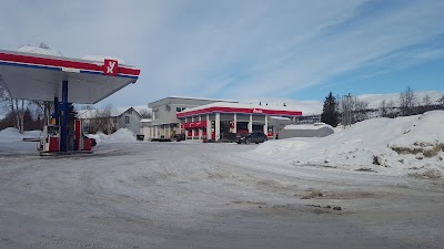 gas-station