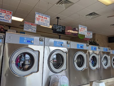 Big Wash Laundromat