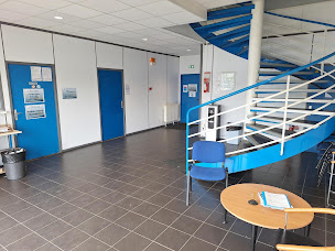 Photo n°3 de ABSKILL Auray à Auray (École de conduite de camions)