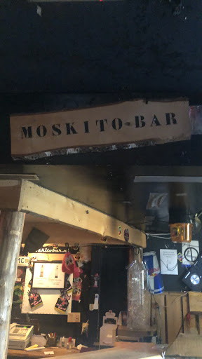 Moskitobar - Visual