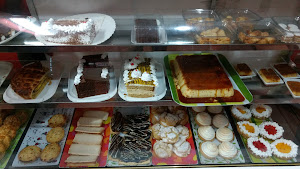 Astoria Bakery 0