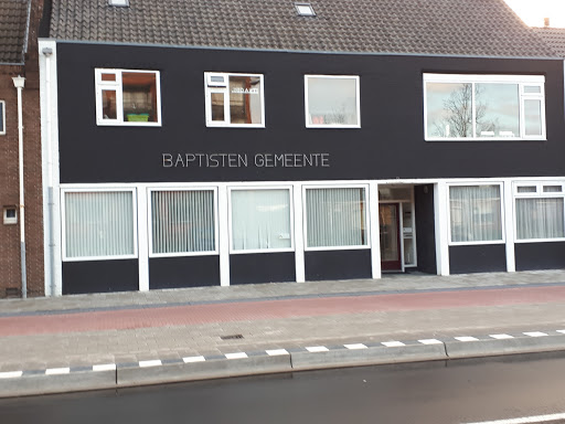 Baptist Congregation De Regenboog - Thumbnail